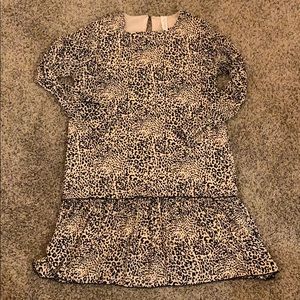 Leopard Dress from Evereve